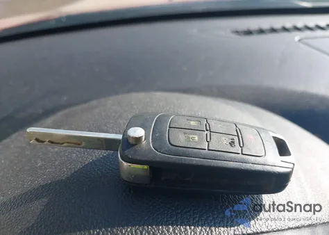 2014 Chevrolet Cruze 1Lt Auto from USA, damaged, VIN 1G1PC5SB7E7366773